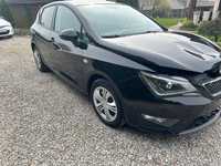 Seat Ibiza Seat ibiza IV FR zadbana bogate wyposażenie