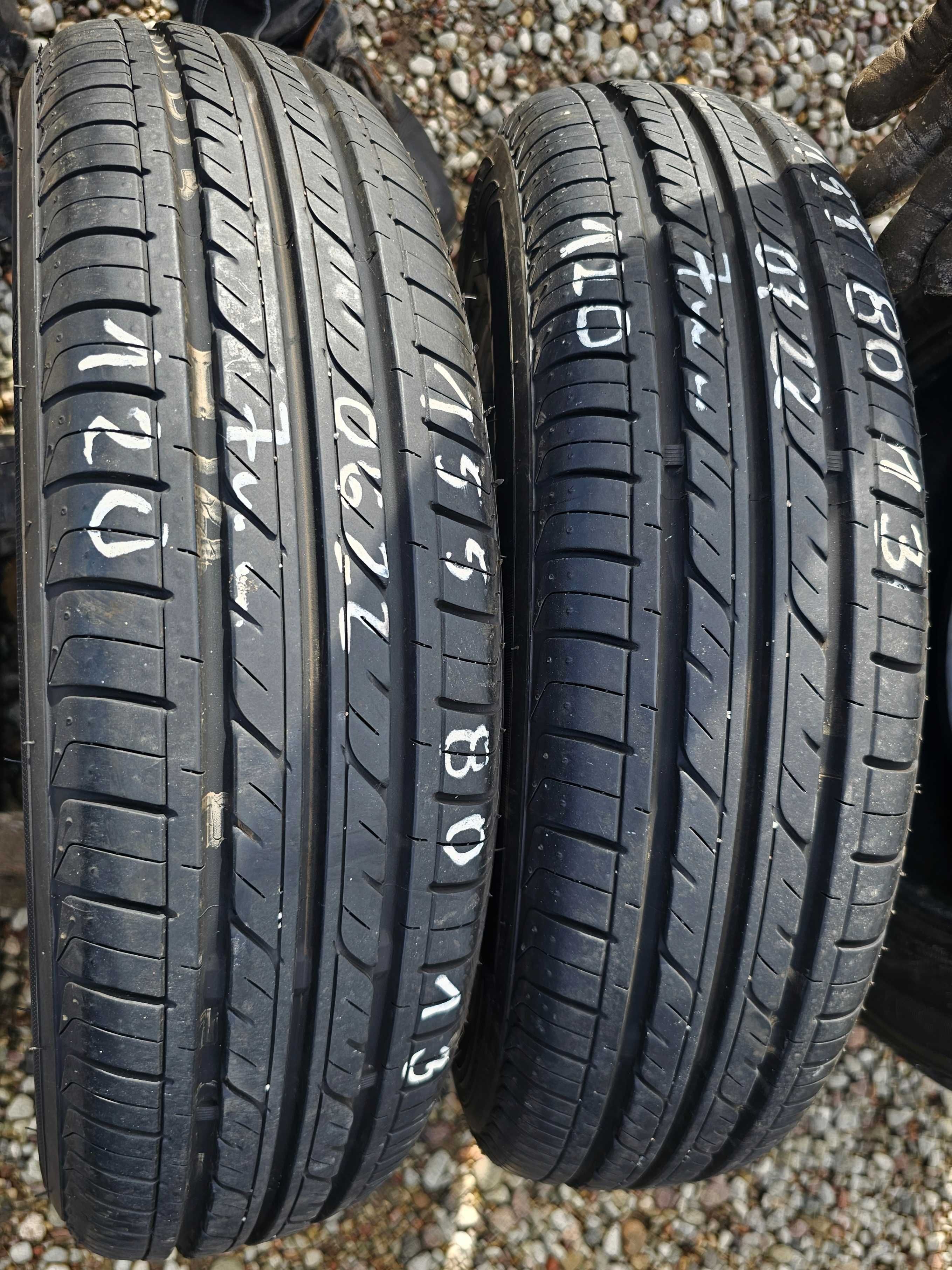 155/80R13 Federal Formoza G10 Lato