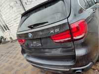 Камера заднего вида BMW X5 F15 комплект камери БМВ Х5 Ф15