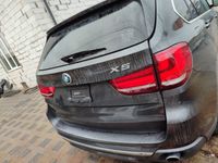 Камера заднего вида BMW X5 F15 комплект камери БМВ Х5 Ф15