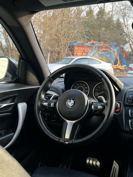 BMW F22 M sport 228xi