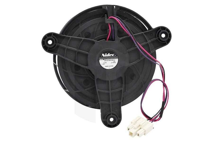 Вентилятор обдування взборі для холодильника GORENJE/HISENSE HK2027400