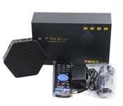 SmartTV Приставка T95Z 4/32 Allwinner H616 Android 12 СмартТВ Андроїд