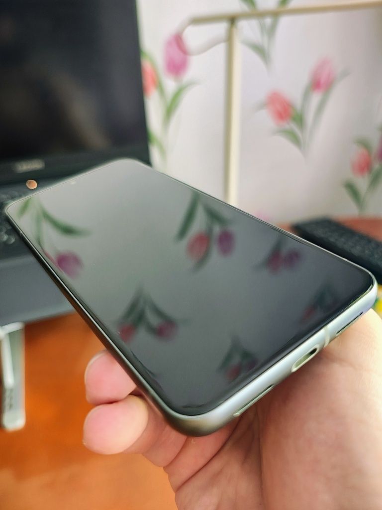 Pixel 8, 256 GB, Hasel, Neverlock