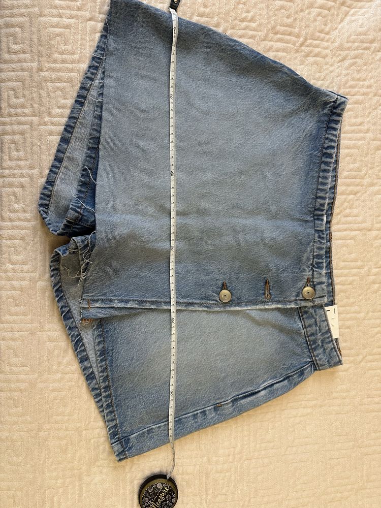 Спідниця шорти Zara