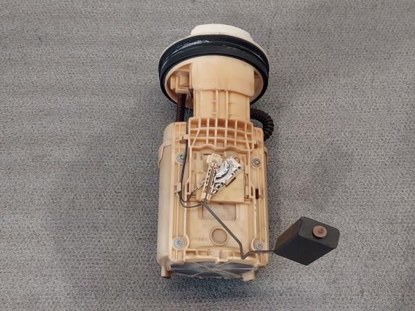 Boia combustível AUDI A3 (8L1)