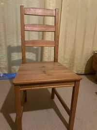 Krzesła pokojowe - sprzedam