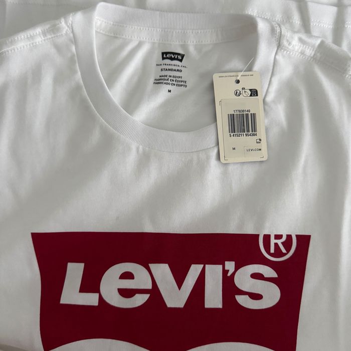 Футболка Levis оригинал левис