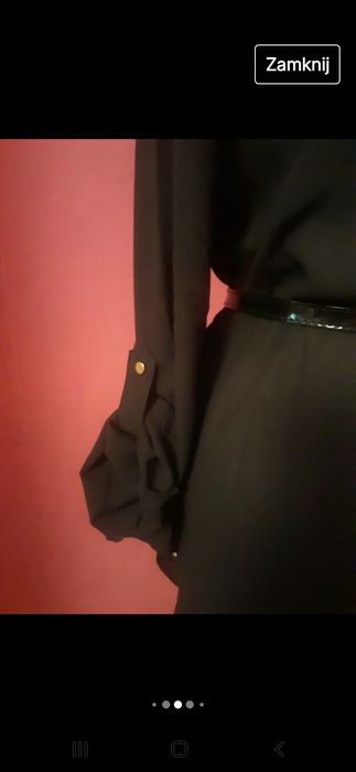 Sukienka Sinsay roz. S/M