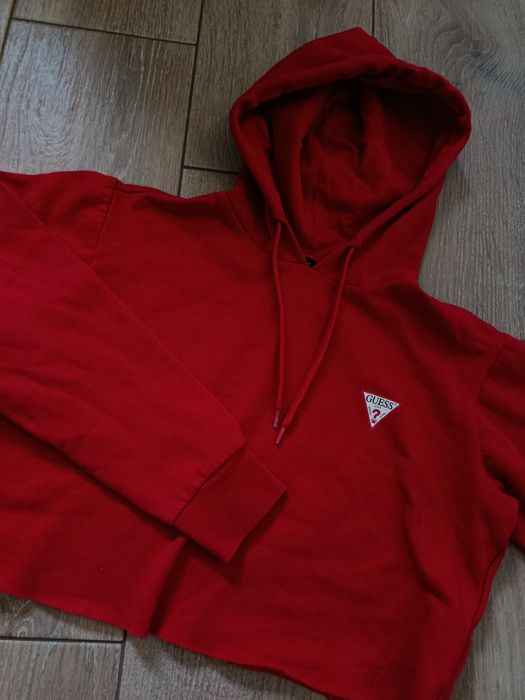 Bluza Guess XS damska