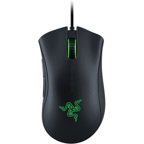 Razer deathadder essential