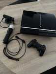 Konsola Playstation 3
