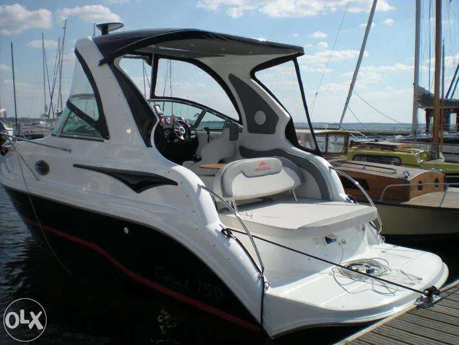 Kurs motorowodny - VOUCHER-Ślesin-Konin