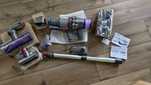 Пилосос Dyson v11. Новий. Оригінал