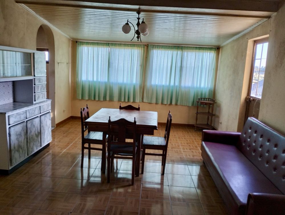 Casa de Ferias (Antiga)