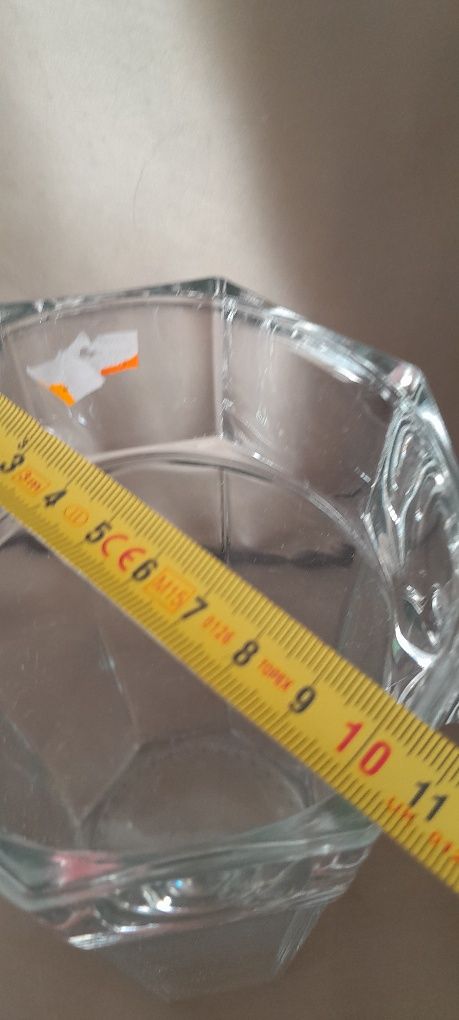Dzbanek szklany 1 ,8 l na napoje