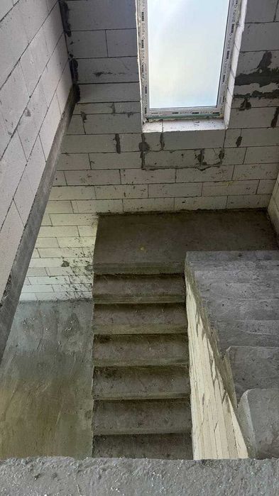 Дуплекс в Бучі серед сосен 120 м²  2,5 сотки