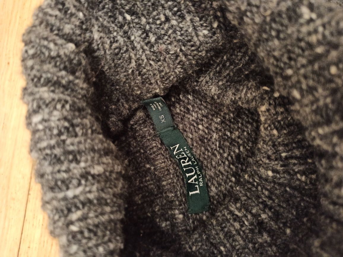 Sweter golf Ralph Lauren