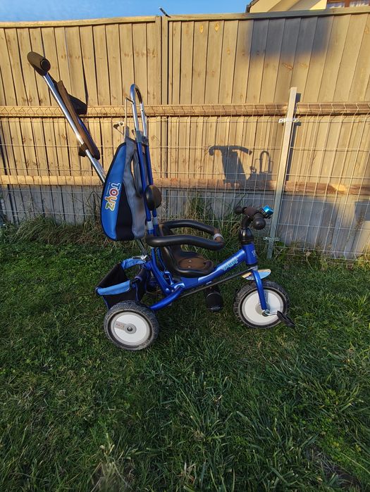 Rowerek trójkołowy Toyz Derby