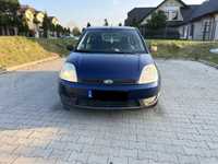 Sprzedam Ford Fiesta 2004 1.3 Benzyna 70 Koni 240 Tyś Przebieg