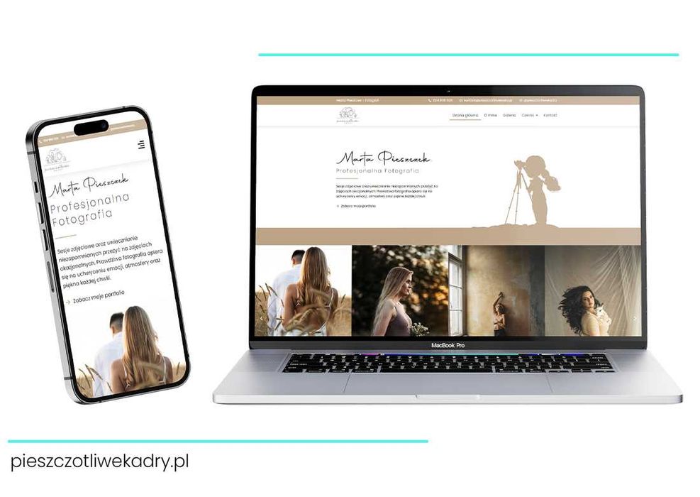 Strony internetowe | Tworzenie stron www | Sklep internetowy