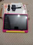 Nowe zaplombowane Tablet Laptok Kids 10 cali Android 14  14/64gb