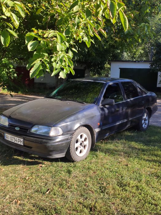 Продам Ford Scorpio 1993р.