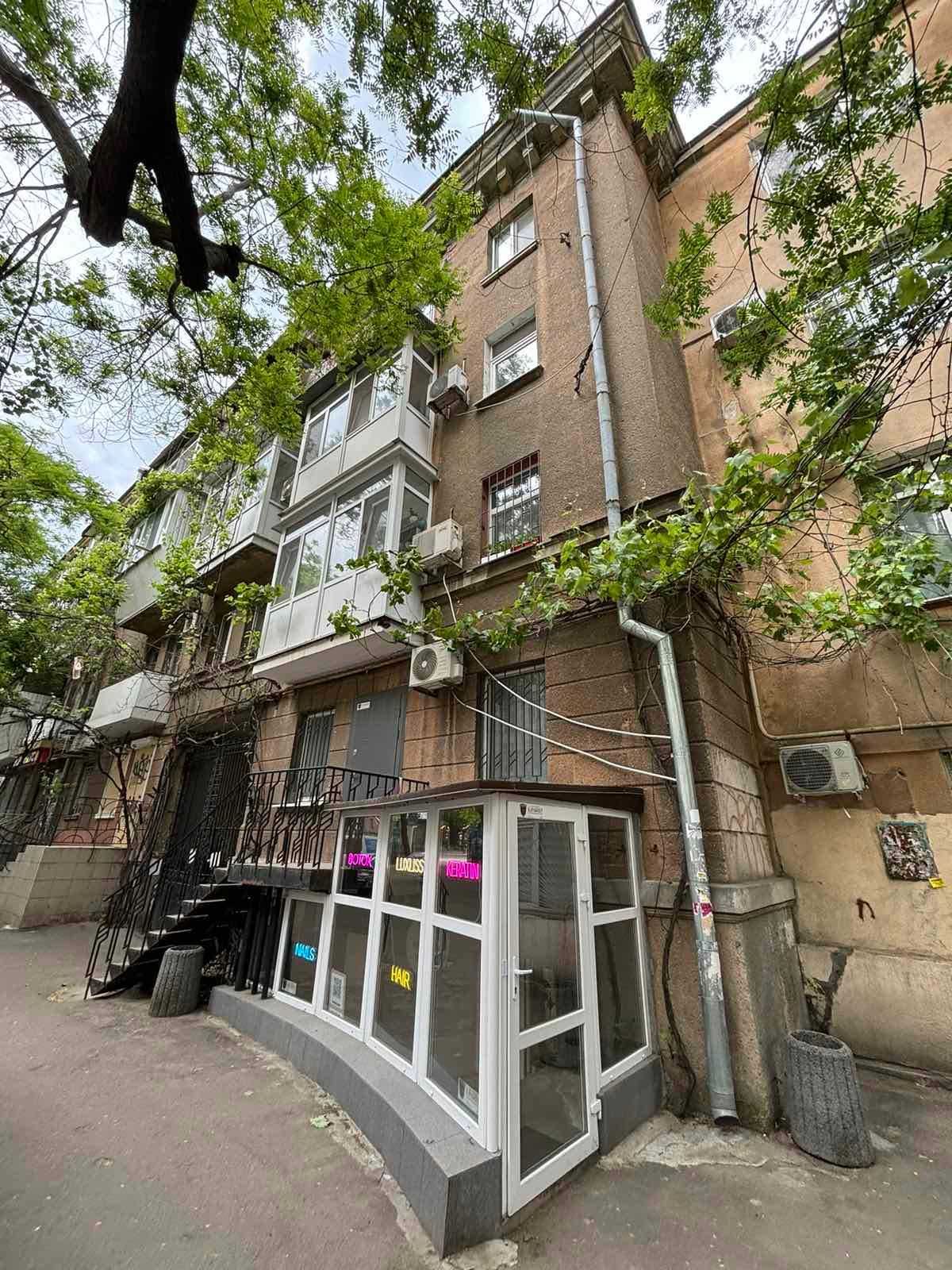 Бельгийка!  2 -х комнатная. Авторский ремонт. Мебель. Техника. 65 000$