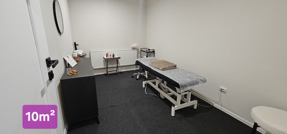 Wynajem Lokali usługowych