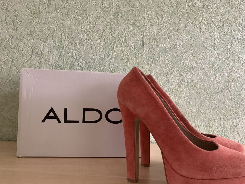 Женские туфли Aldo p37