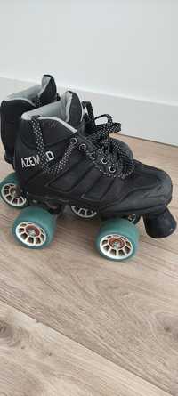 Patins de hóquei