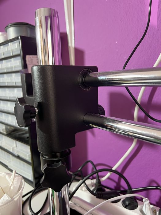 Electronics Microscope64284354758017122