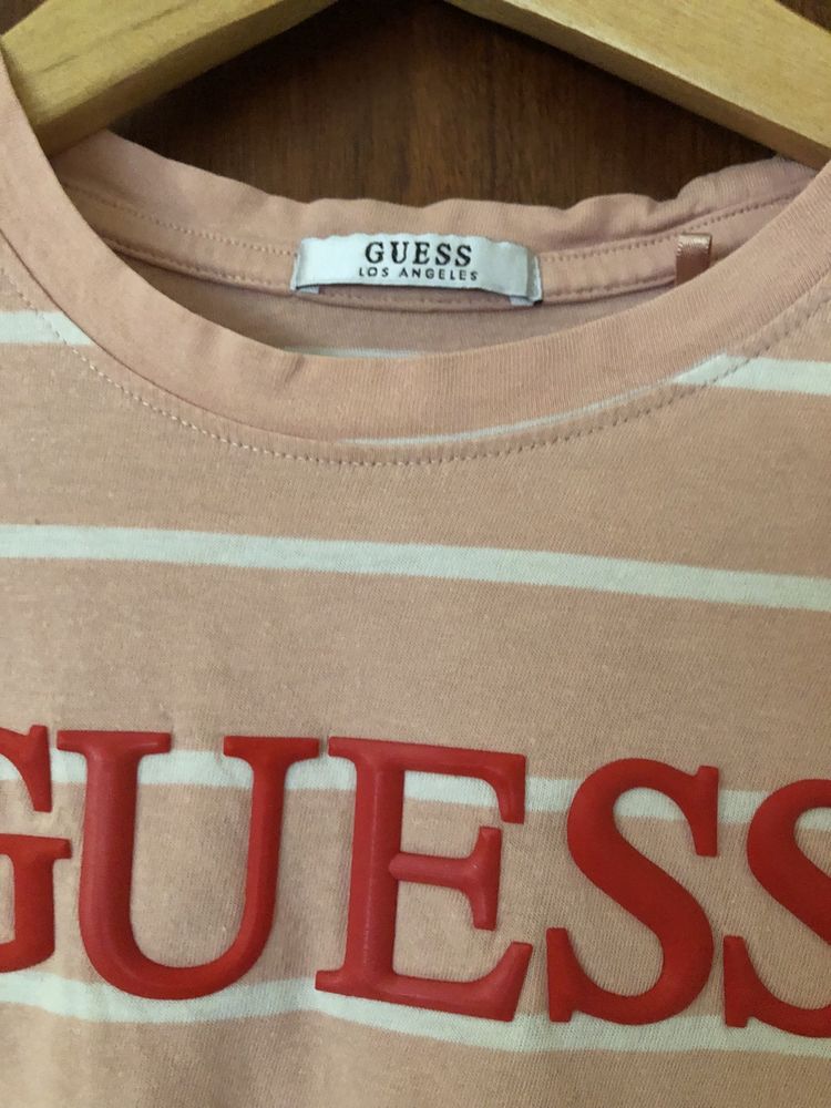 Tshirt Guess tam M