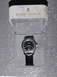 zegarek Jacques Lemans automatyczny