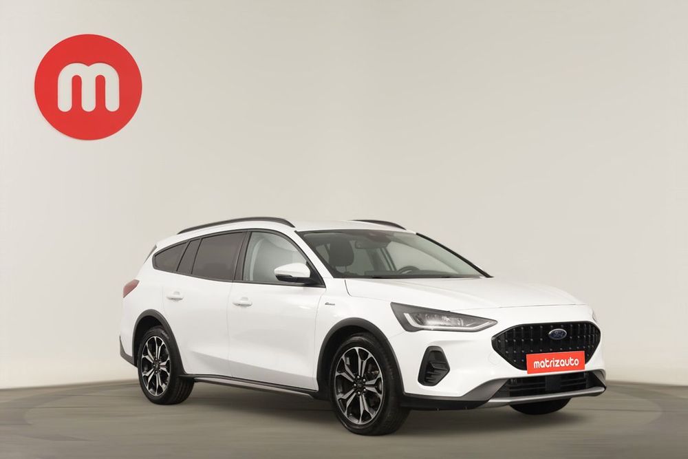 Ford Focus SW 1.0 EcoBoost Active Aut.