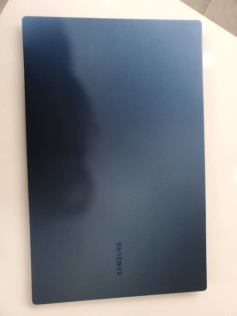Ноутбук Samsung Galaxy Book Pro Intel Core i7-1165G7/16gb/1Tb SSD