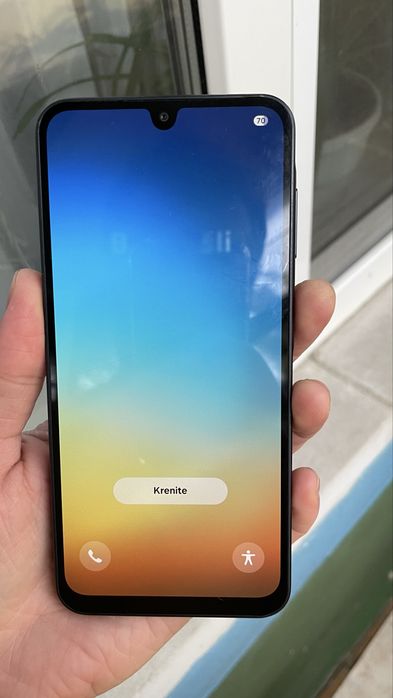 Самсунг а16,4/128