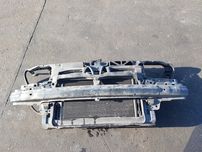 Pas przedni chłodnica VW Bora 1.9TDI  1J012  1207M