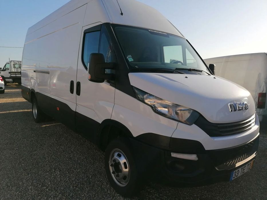 Iveco Daily 35C14