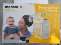 Laktator Medela Freestyle Flex