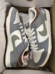 Nike Dunk Low Yuto Horigome 43 (Original com fatura)