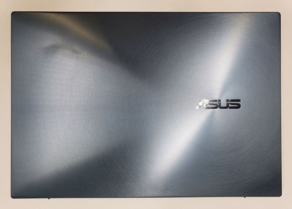 ЕКСКЛЮЗИВ! Ноутбук ASUS Zenbook Pro Duo 15 OLED UX582HM i9/32/1TB/3060