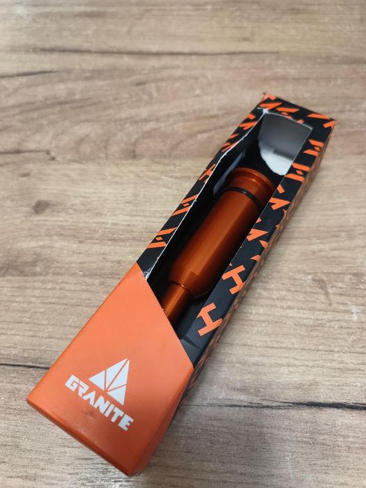 Multitool granit stash