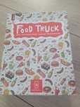 Gra Food Truck dla dzieci