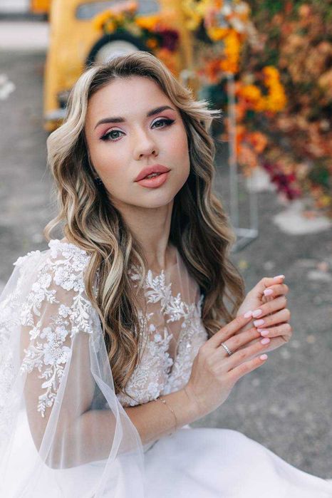 Візажист стиліст по зачіскам одесa/ чорноморськ/великодолинське