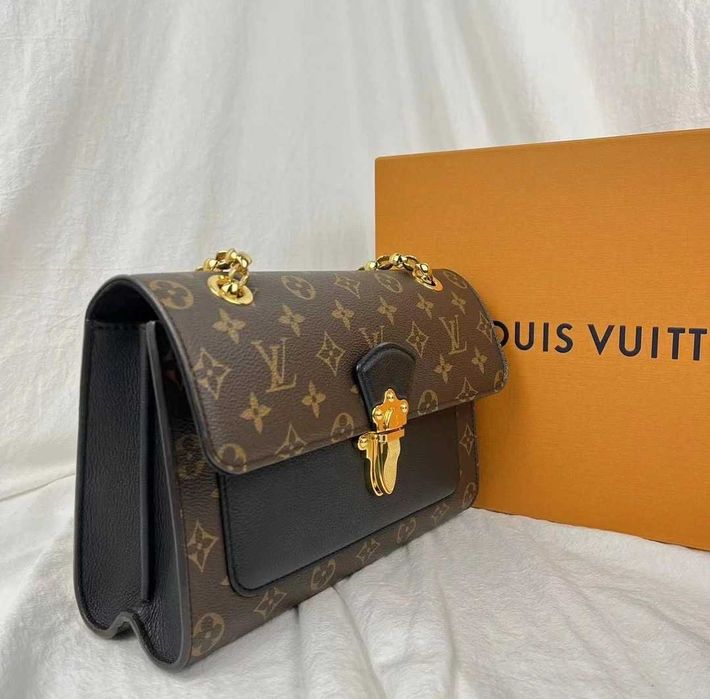 LV Pochette Métis Damska Torebka Na Ramię Crossbody torba listonoszka