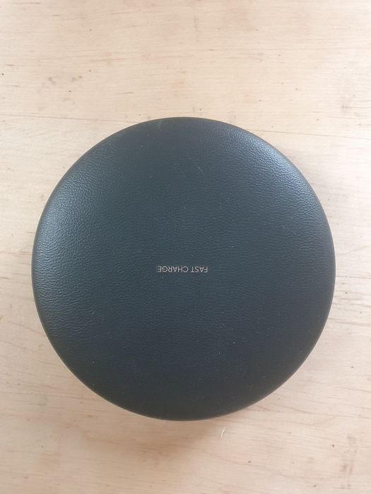 Безпроводная зарядка