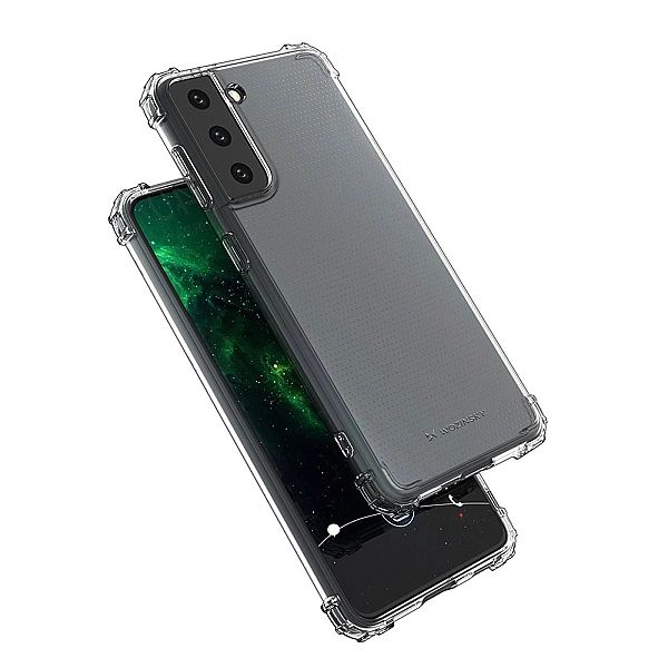 Etui żelowe A-shock do Samsung Galaxy S21/5G