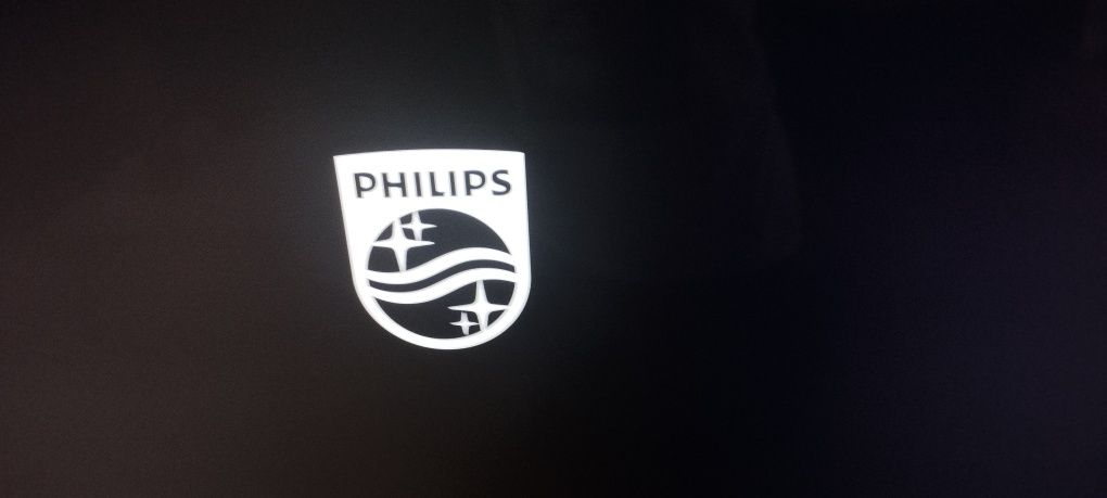 Telewizor Smart Philips LED 55