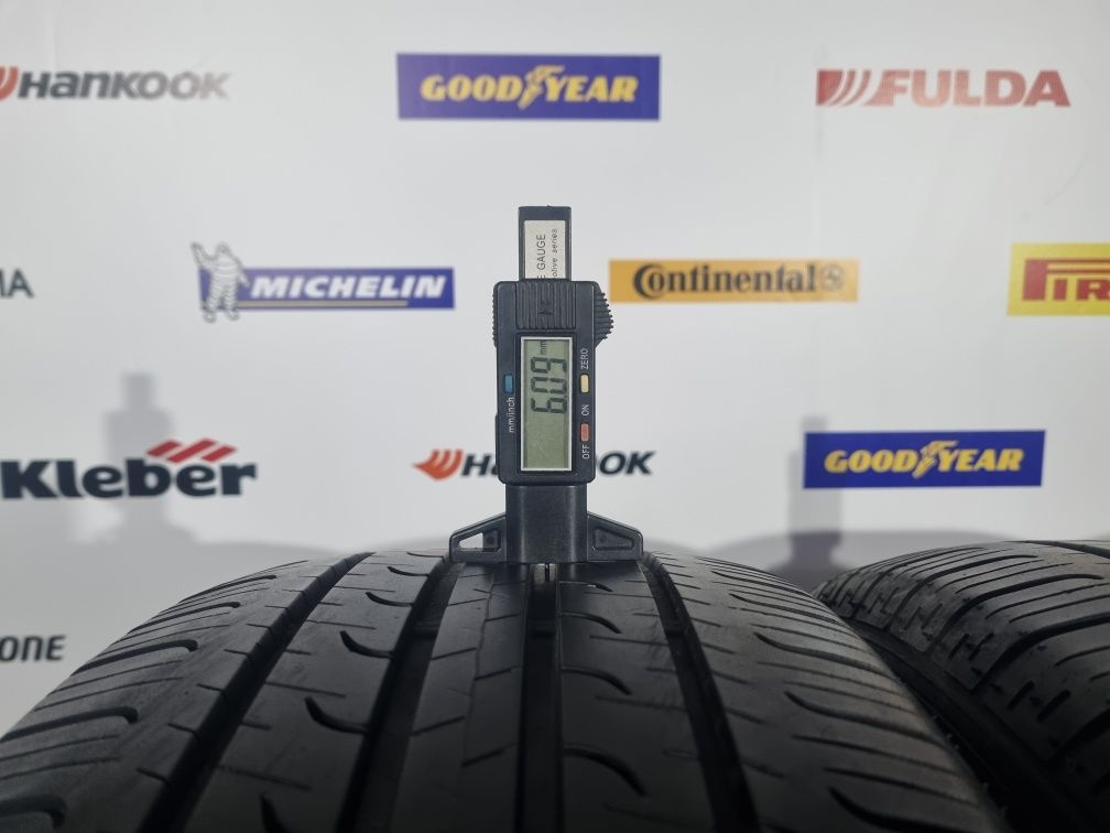 Шини літні 225 55 19 GoodYear